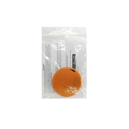 Mini traceur GPS anti-perte avec alarme intégrée, porte-clés intelligent Bluetooth, pour chien, animal de compagnie ou enfant.
