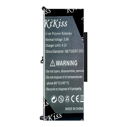 Battery F3YGT For Dell Latitude 7280 E7280 7290 E7290 7380 E7380 7390 E7390 7480 E7480 7490 E7490 E7400 5300 P73G001 P28S001