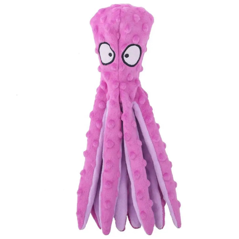 Dog Toys Squeak Plush Toy For Dogs Supplies Fit for All Puppy Pet Sound Toy Funny Durable Chew Molar Cute Toy Pets Supplies