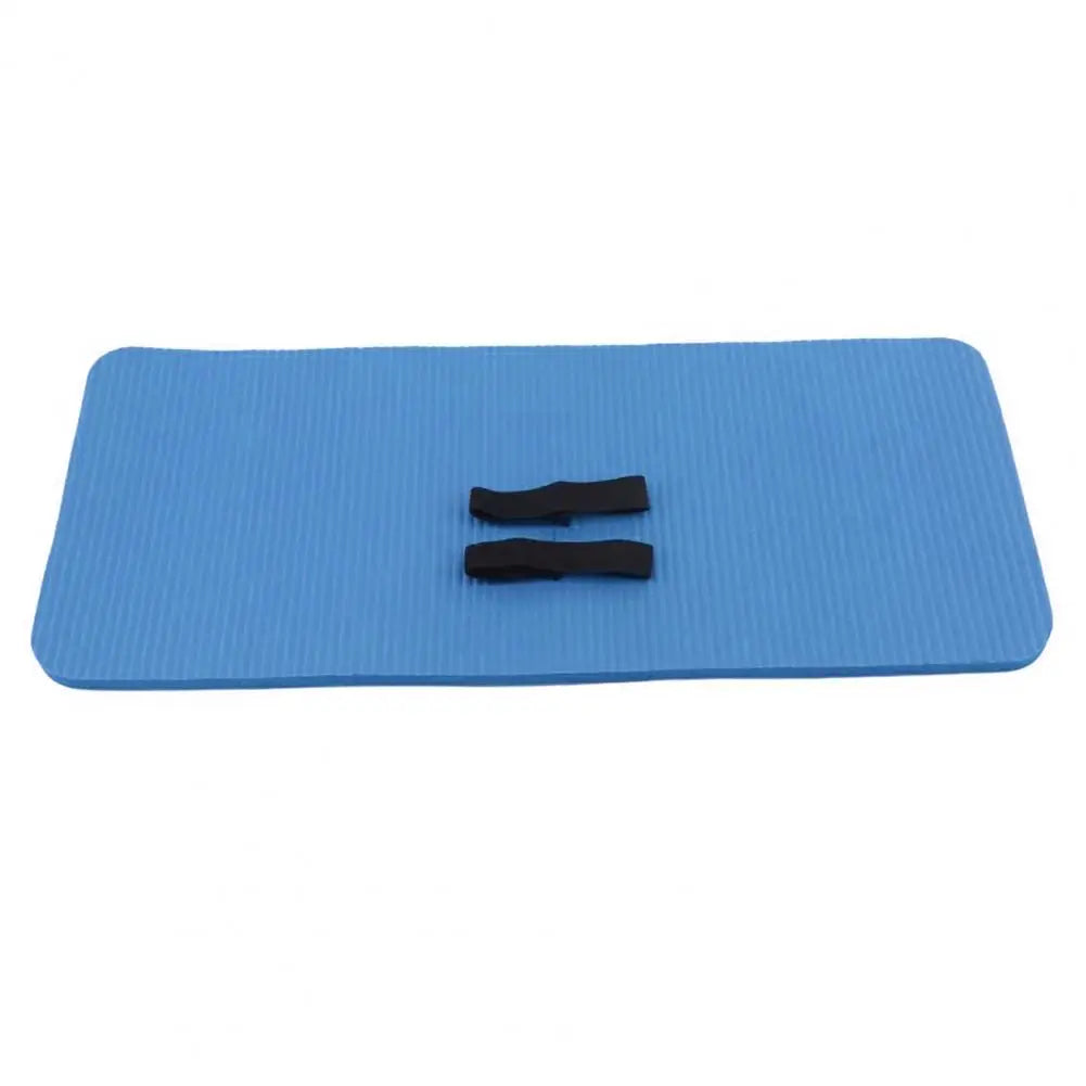 Nbr Yoga Mat Yoga Mat Professional Yoga Sports Mat with Non slip Design for Pilates Joint Soft Rubber Elbow for Floor