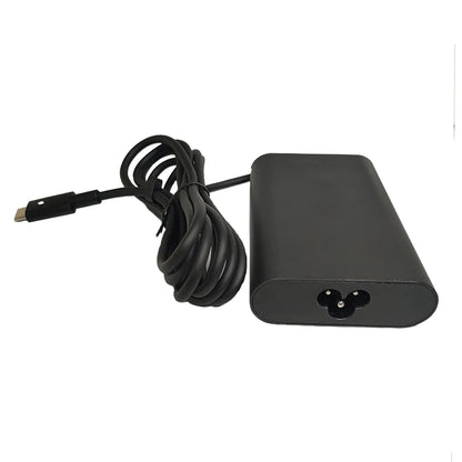 65W USB-C Type C Laptop Charger for Dell Latitude 7275 7370 5420 5285 5290 5520 XPS 13 9250 9360 9365 9370 9380 9350 9550 02YK0F