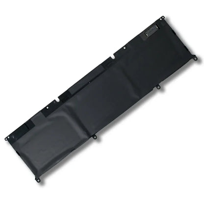 56Wh 4600mAh 8FCTC Battery For Dell Alienware M15 M17 R3 XPS 15 9500 G7 7500 High Capacity Laptop Batteries in Stock