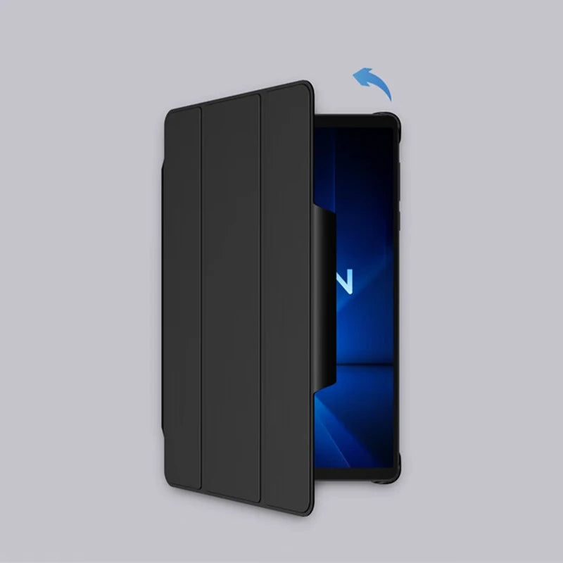 Lenovo Legion Y700 Gen 4 Folio Case 8.8-inch 4th 2025 for Tablet TB322FC Protective Heat Dissipation PC Environmental-friendly