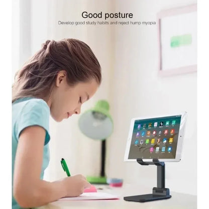Foldable Portable Telescopic Phone Holder Phone Accessories