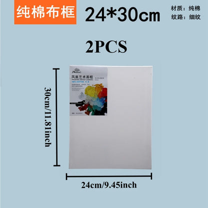 Phoenix 50ml Oil Paint High Saturation Faster Drying Time with Creamy Texture and Consistency for Artists, Students, Beginners
