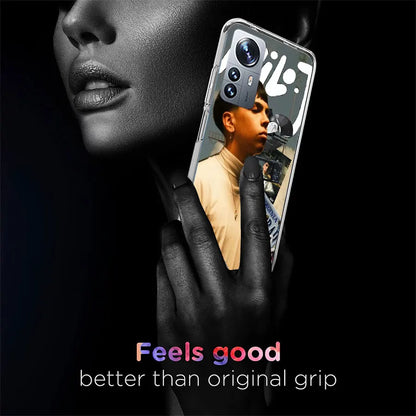 Singer M-Milo J Phone Case For Xiaomi Mi 14 14T 15 15T Poco F7 Ultra M8 M7 M6 M4 M3 X7 X6 X4 Pro M5S 12T 10T Pro 12S 12 11 Lite