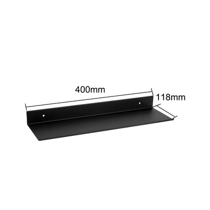 Kitchen Wall Shelf Bathroom Shelves Storage Rack Home Storage 30-60cm Bathroom Accessories
