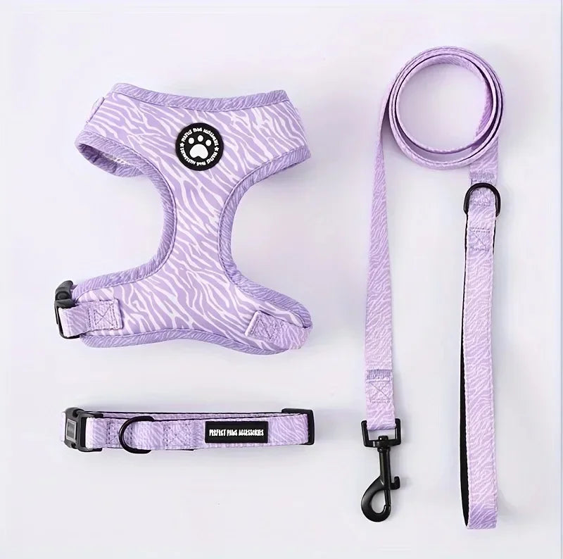 Things Breast-band Supplies Kittens Harness for Cats Collar, Harness, Leash Accessories Pets Goods Kitten Pet Products