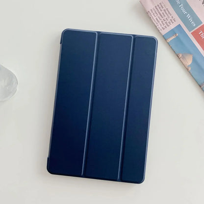 Trifold Tablet Cases for Redmi Pad SE 11 2023 for Xiaomi MiPad 5 Pro 11"  miPad 6 Pro Pad 7 Pro 11.2 Redmi Pad 2 2025 Flip Case