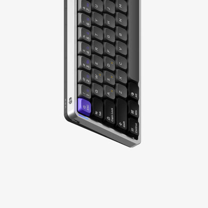 NuPhy Air60 HE Magnetic Switch Gaming Keyboard