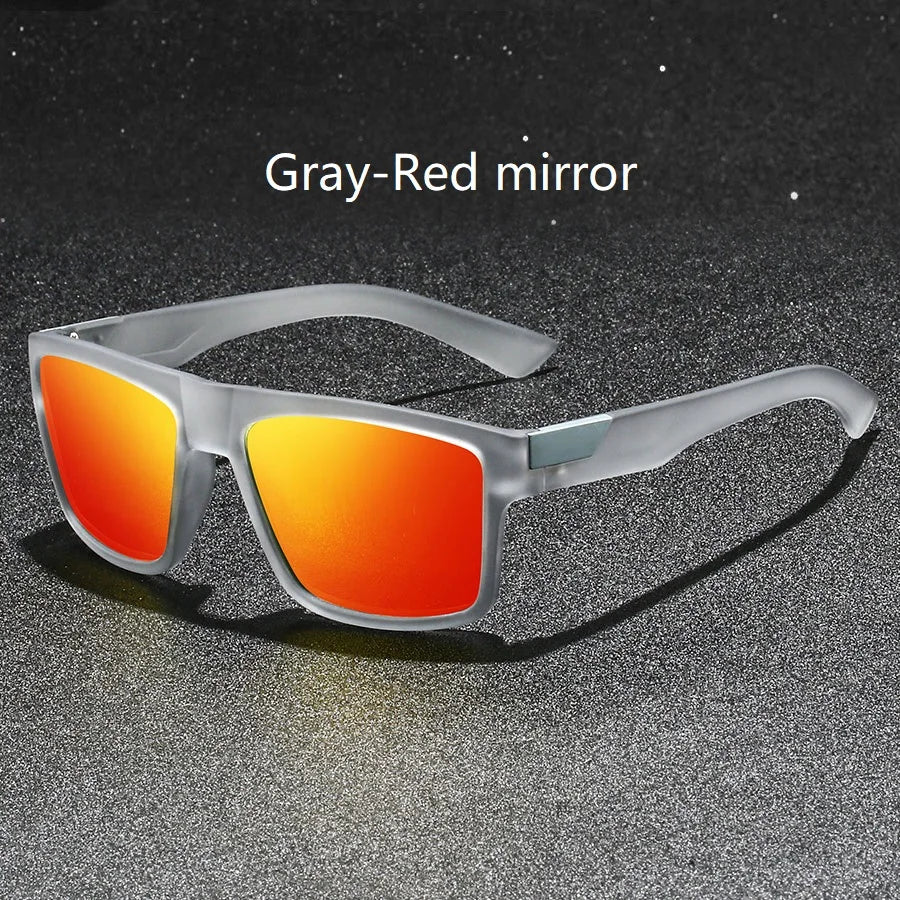 Men Women Sunglasses Luxury Brand Designer Vintage Sunglasses Man Fashionable Driving Sun Glasses Eyewear Eyepieces