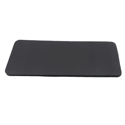 Nbr Yoga Mat Yoga Mat Professional Yoga Sports Mat with Non slip Design for Pilates Joint Soft Rubber Elbow for Floor
