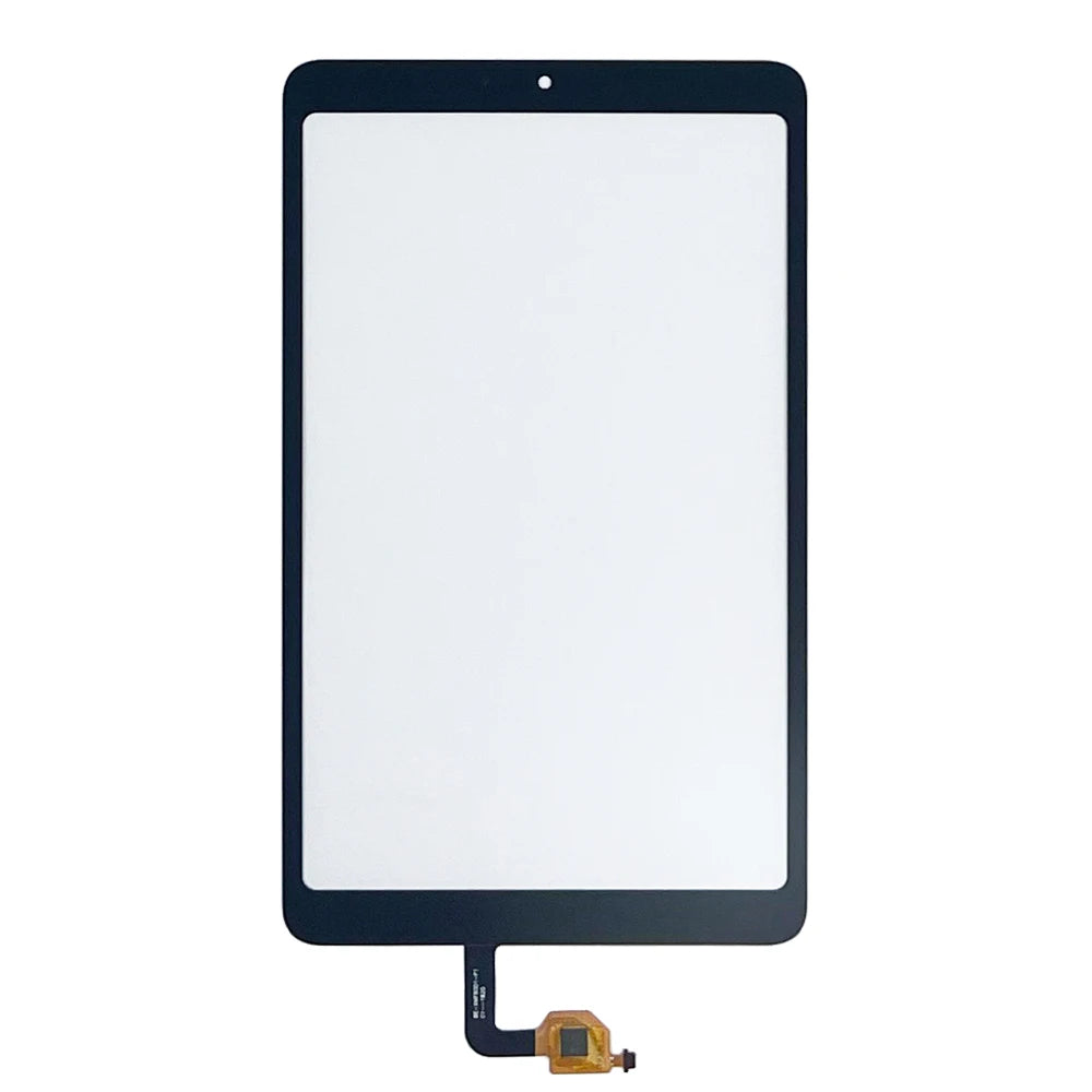 AAA For Xiaomi Mi Pad 1 2 3 4 Plus 8.0" M1806D9E M1806D9W Touch Screen + OCA LCD Front Glass Panel Replacement