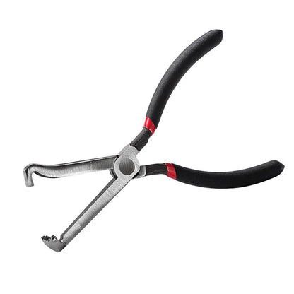 Electrical Pliers Professional Multifunctional Portable Pliers Mechanical Workshop Electricity Nippers Household Handmade Tools