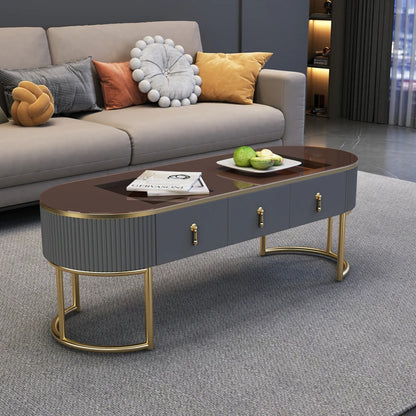Northern Europe Coffee Table Small Outdoor Dinning Games Coffee Tables Living Room Design Mesas De Centro Para Sala Furnitures