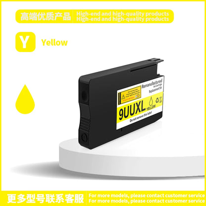 962XL 962 962 XL Ink Cartridge For HP 962 HP962 Compatible For HP OfficeJet Pro 9010 9012 9015 9018 9020 9026 9027 9028 printer