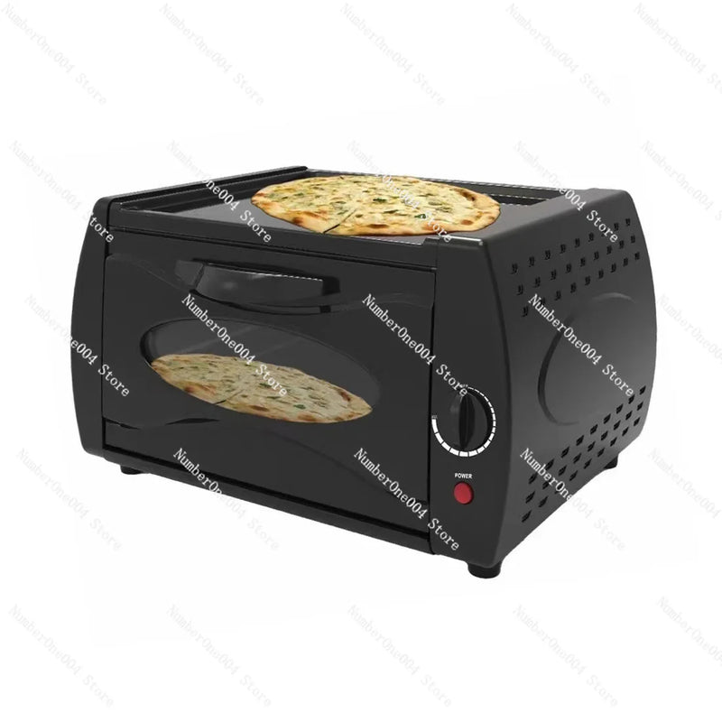 15L Commercial Crepe Oven Glass Window Multi-function Baking Direct Factory Price