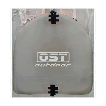 Wholesale Customized Towable Tube Water Sports High Speed Inflatable Rowing Sea Boat