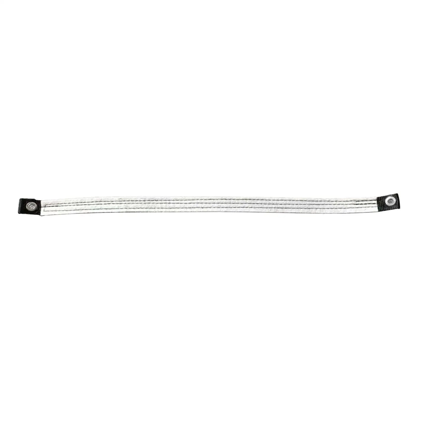 Stationary Bike Power Resistance Belt Resistance Band for Gym Home Indoor