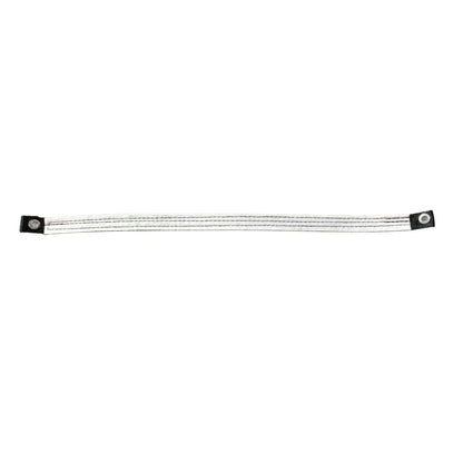 Stationary Bike Power Resistance Belt Resistance Band for Gym Home Indoor