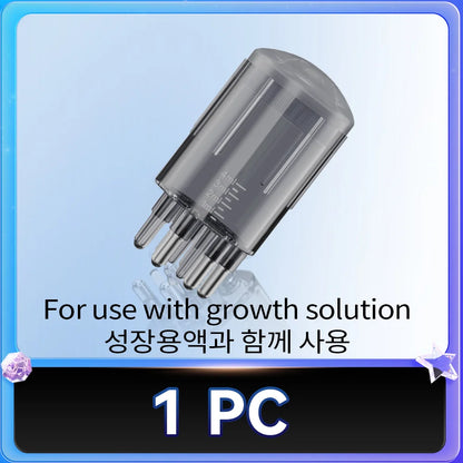 Revive Hair from the Root Hair Growth Serum, Awaken Dormant Follicles for Visibly Thicker Hair