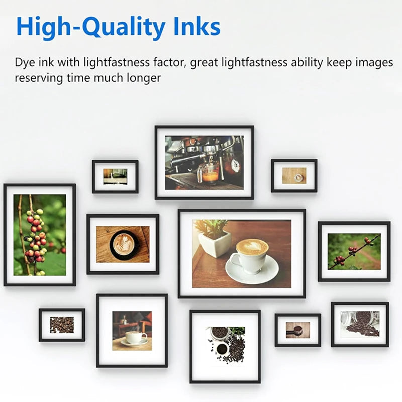 962XL 962 962 XL Ink Cartridge For HP 962 HP962 Compatible For HP OfficeJet Pro 9010 9012 9015 9018 9020 9026 9027 9028 printer