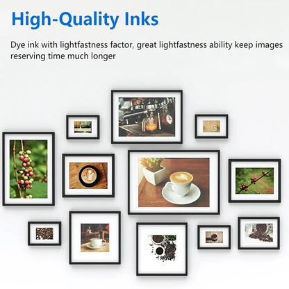 962XL 962 962 XL Ink Cartridge For HP 962 HP962 Compatible For HP OfficeJet Pro 9010 9012 9015 9018 9020 9026 9027 9028 printer