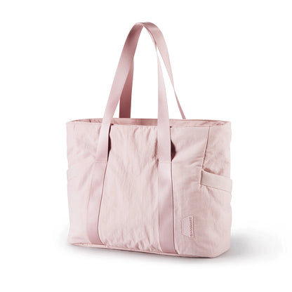 BAGSMART Tote Bag Women Large Capacity Crossbody Bags Handbag Shoulder Shopper Bag Women's Bags for University College