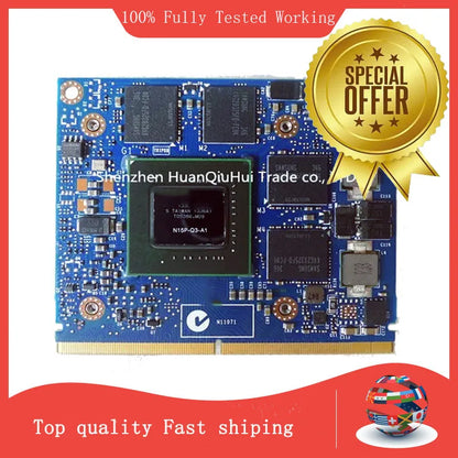 Quadro K610M 1GB K1000M K1100M K2000M K2100M 2GB Video Card K610 K1000 K1100 K2000 K2100 For iMac A1311 A1312 2009 2010 2011