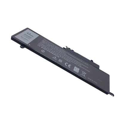 LMDTK New Laptop Battery For DELL Inspiron 13 7000 Series 7347 7348 7352 7353 7359 11 3147 3148 15 7558 GK5KY 04K8YH 11.1V 43WH