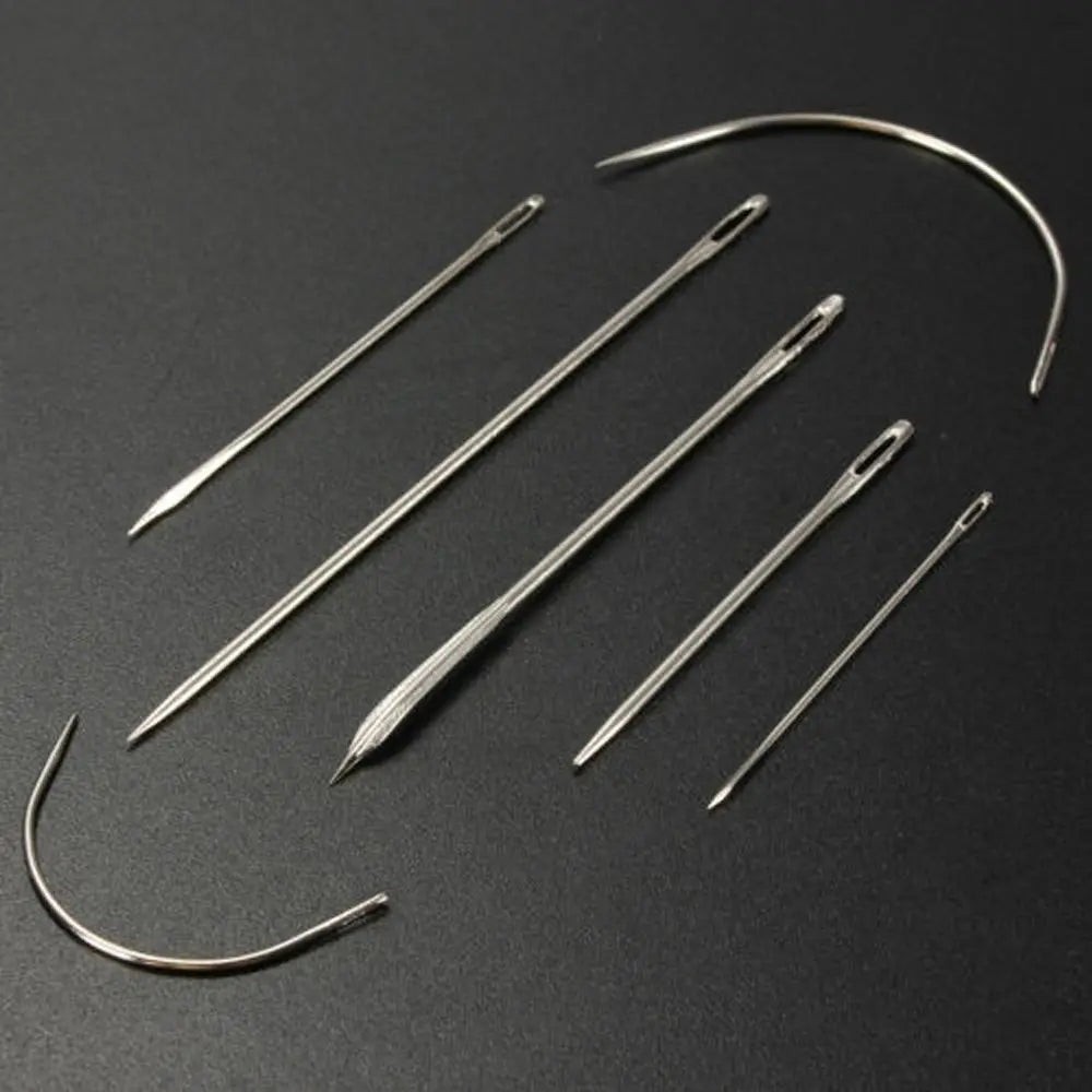 Needle Home Hand DIY Crafts Sewing Accessories Home Supplies Sewing Crafts Sewing Pins Sewing Needle Hand Sewing Needles