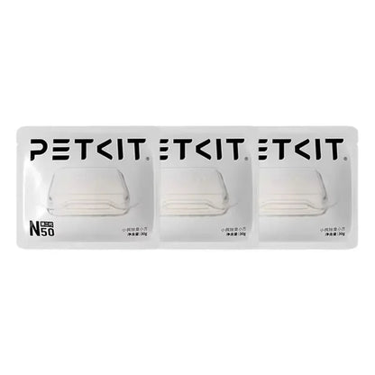 N50 Second Generation Deodorant Cubes for PURA MAX Cat Litter Box Automatic Deodorizer Refill Pet Supplies Parts