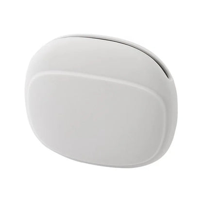 Silicone Cell Phone Cable Bag, Data Cable Storage Box, Travel Earphone, Wire Key, U Drive, USB Rating, Sauna