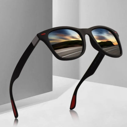 Sunglasses For Men Women Luxury Vintage Designer Sunglasses Man Female Car Driving Eyewear Men's Sun Glasses UV400