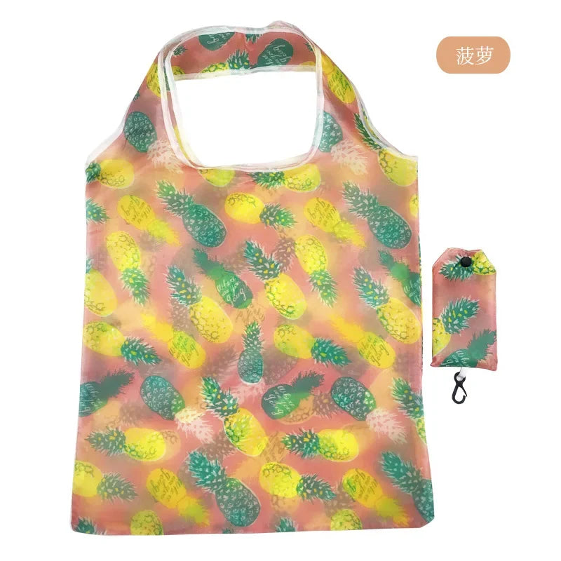 Large Shopping Bag Reusable Eco Bag Package Waterproof Beach Toy Storage Bags Foldable Heavy Duty Grocery Pouch Tote Pouch сумка