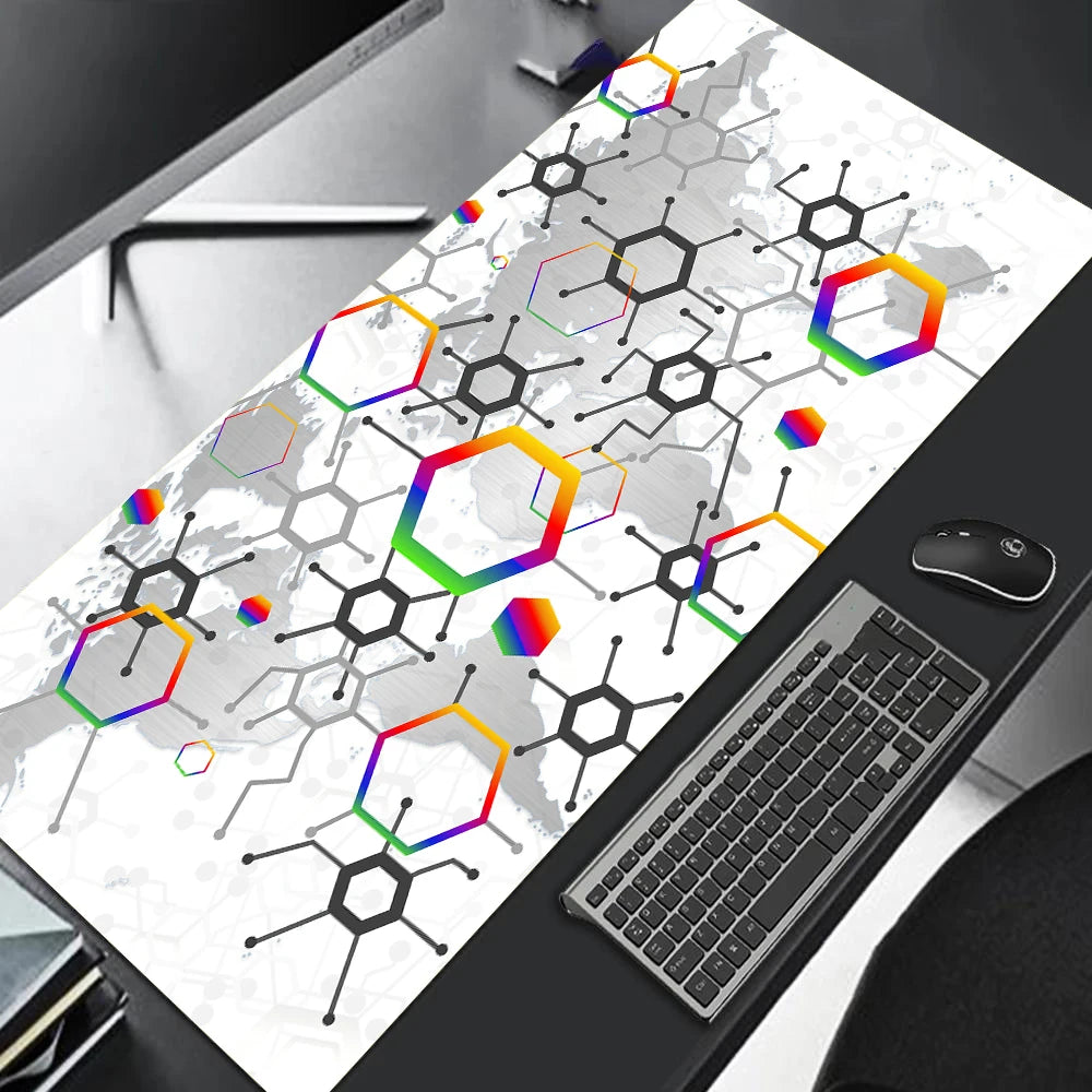 Mouse Pad Tablet PC Desk Mat