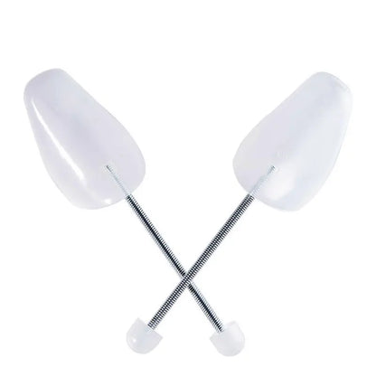 2pcs Upper Support Bracket, Anti Deformation Crease-Resistance Aluminum Shoe Accessories For Sneakers