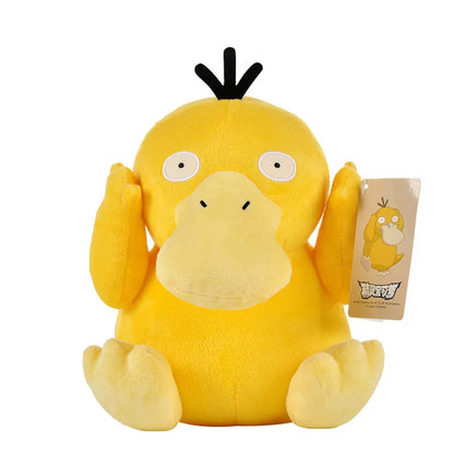 40 Styles Anime Pokemon Kawaii Pikachu Plush Doll Toys Cute Gengar Dragonite Cartoon Piplup Toys for Kids Cartoon Christmas Gift