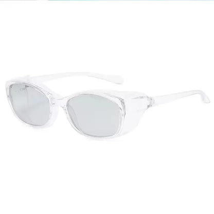 Sunglasses  Anti Pollen Glasses Protective Goggles Lightweight Windproof Glasses For Outdoor Activities Wind Eye Safety