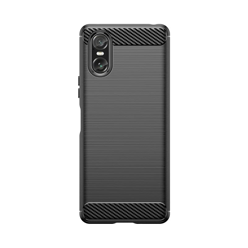 For Sony Xperia 10 VI Case For Sony Xperia 10 VI Cover Funda Coque Capa Soft Silicone Phone Bumper For Sony Xperia 10 VI