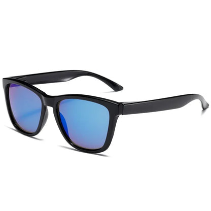 Sunglasses Anti-uv Sun Glasses Boys Girls Eyeglasses Coating Lens Driving Fishing UV400 Protection Sunglasses for Outdoor Sports
