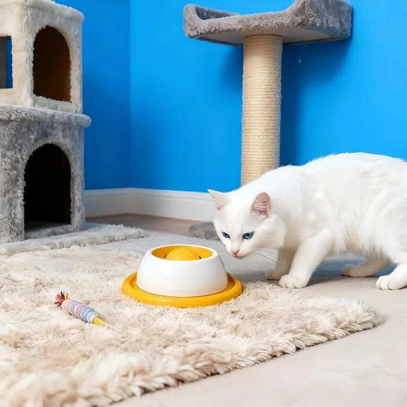 Pet Feeding Accessories Dog Treat Toy Puzzle Toys For Bored Puppy Slow Feeder Puppy Supplies For Healthy Eating Food Crate