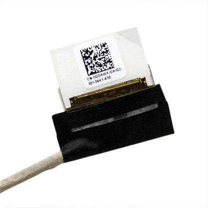 LCD EDP Display Video Screen Cable Replacement for Dell Latitude 3590 0DDHWX DC02002VB00 /Inspiron 15 15 5570 5575 3582 3583