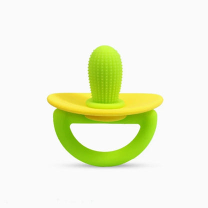 Small Dog Chew & Teething Toy, Durable Stick Design, Functional Pet Pacifier for Daily Entertainment