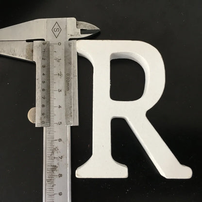 DIY Home Decor Wooden Letters Alphabet Word Bridal Wedding Party Home Decor  Nautical Decor Supplies Ornaments Wholesale