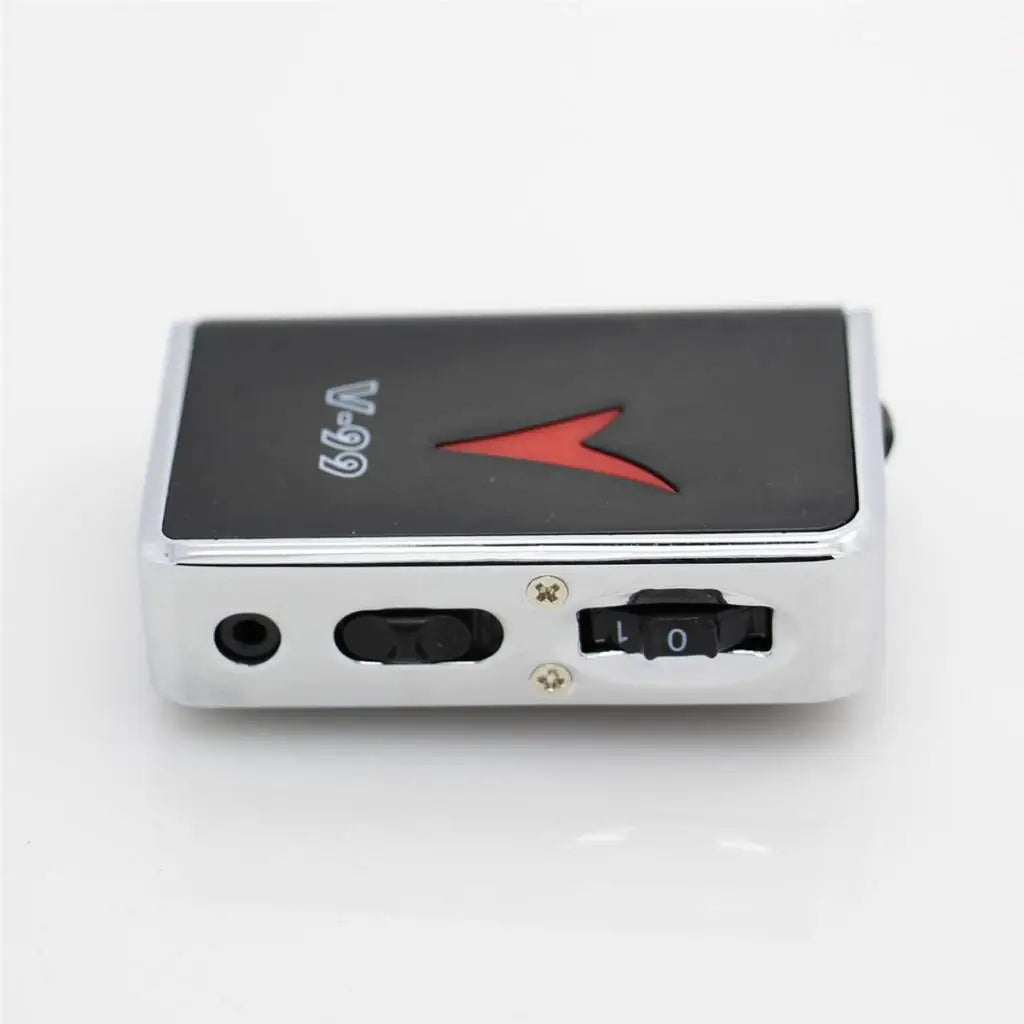 Hearing Aid Sound Amplifier V-99 Pocket Hearing Aid Audifonos High Power Divice Adjustable Tone Digital Aid Ear Durable Earphone
