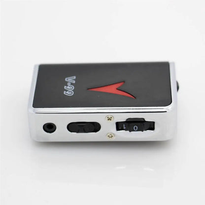 Hearing Aid Sound Amplifier V-99 Pocket Hearing Aid Audifonos High Power Divice Adjustable Tone Digital Aid Ear Durable Earphone