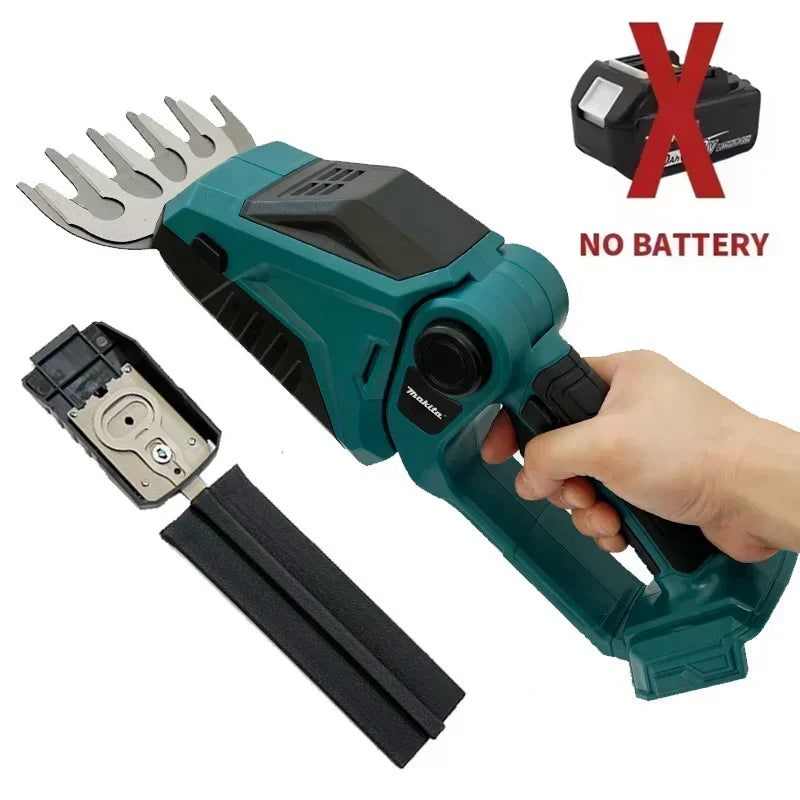 Makita's Tool Various Models of Portable Cordless Power Tools, Cordless Chainsaws, Brushless Chainsaws, Electric Guns Power