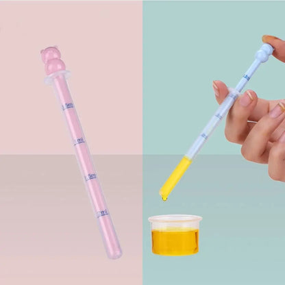 Baby Feeding Product Medicine Dispenser Solid Feeding Tool Baby Dropper Type Feeder Baby Medicine Feeder Infant Food Feeder