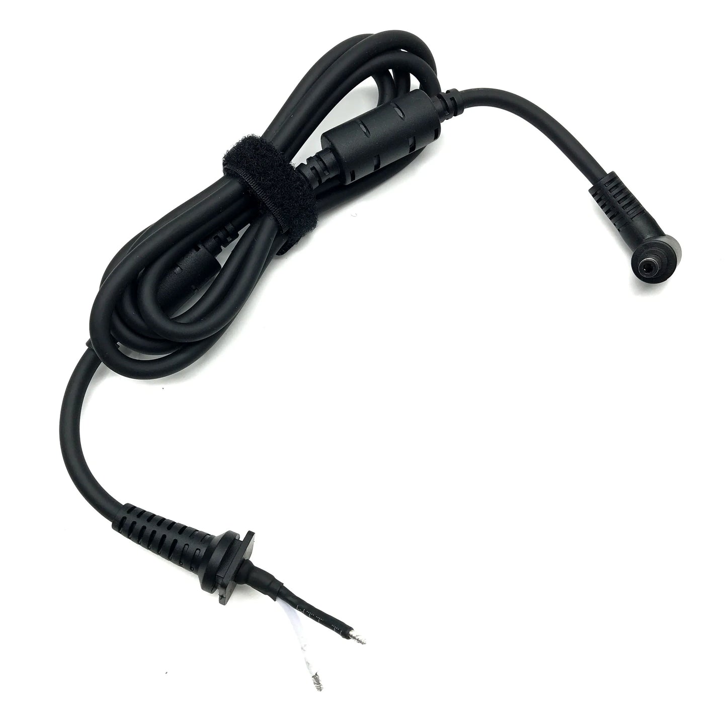 12AWG 330W Gleichstromkabel 5,5*2,5mm 1,5M Hohe Stromstärke für Toshiba Asus Lenovo Laptop-Adapter-Reparaturkabel
